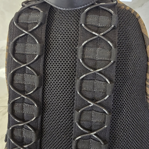 Fendi x Sarah Coleman Vertigo Collab Backpack - Picture 5 of 15